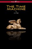 The Time Machine (Wisehouse Classics Edition) (eBook, ePUB)