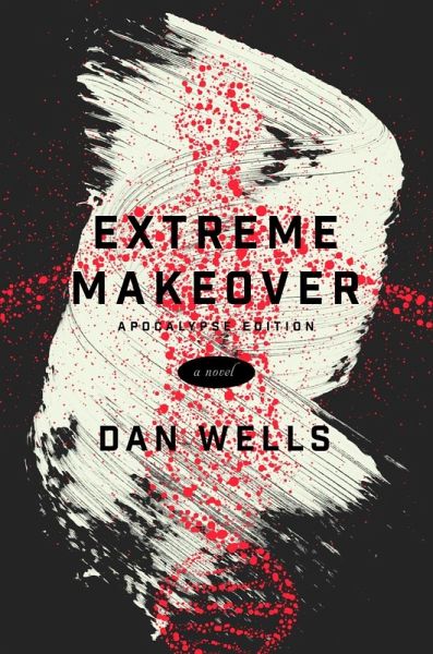 Extreme Makeover (eBook, ePUB)