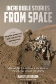 Incredible Stories from Space (eBook, ePUB)