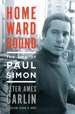 Homeward Bound (eBook, ePUB) - Carlin, Peter Ames