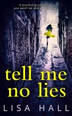 Tell Me No Lies (eBook, ePUB)