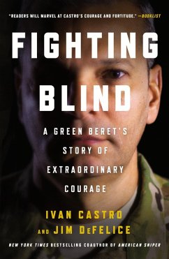 Cover Fighting Blind (eBook, ePUB)