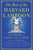 The Best of the Harvard Lampoon (eBook, ePUB)