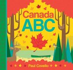 Canada ABC (eBook, ePUB)