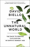 The Unnatural World (eBook, ePUB)