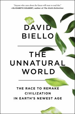 Cover The Unnatural World (eBook, ePUB)