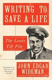 Writing to Save a Life (eBook, ePUB)