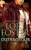 Outrageous (eBook, ePUB)