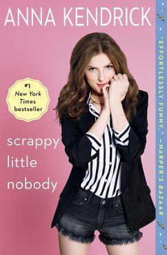 Scrappy Little Nobody (eBook, ePUB) - Kendrick, Anna