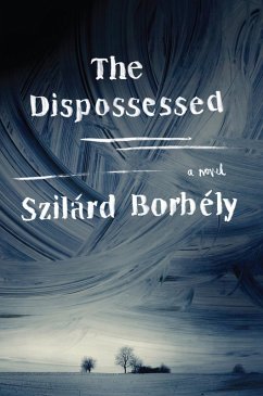 The Dispossessed (eBook, ePUB) - Borbely, Szilard