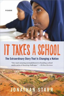 Cover It Takes a School (eBook, ePUB)