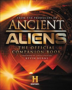 Ancient Aliens (eBook, ePUB) - Producers of Ancient Aliens