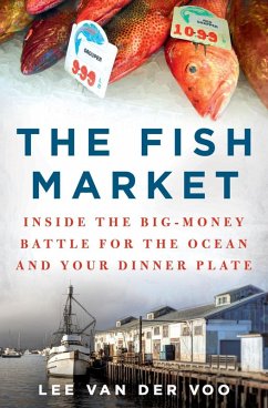 Cover The Fish Market (eBook, ePUB)