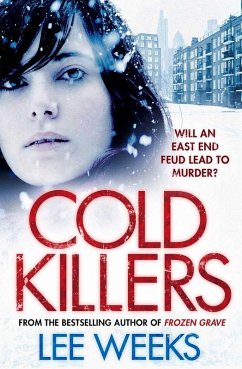 Cold Killers (eBook, ePUB) - Weeks, Lee