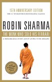 The Monk Who Sold His Ferrari (eBook, ePUB) The Monk Who Sold His Ferrari (eBook, ePUB)