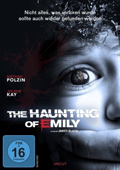 The Haunting of Emily