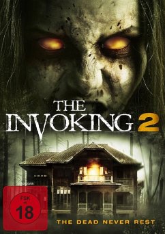 The Invoking 2 - Adams,Becka/Barlow,Ryan T./Bavel,Ari