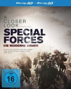 Modern Warfare 3D: Die moderne Armee - Diverse