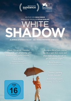 White Shadow (OmU)