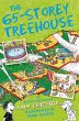 The 65-Storey Treehouse (eBook, ePUB) - Bild 1