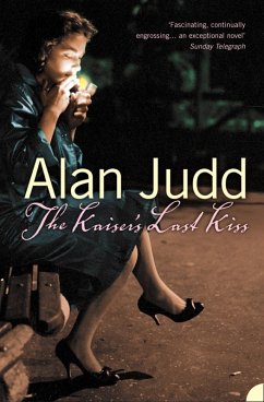 The Kaiser's Last Kiss (eBook, ePUB) - Judd, Alan