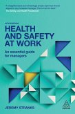Health and Safety at Work (eBook, ePUB)