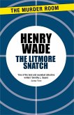 The Litmore Snatch (eBook, ePUB)