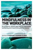 Mindfulness in the Workplace (eBook, ePUB)