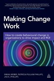 Making Change Work (eBook, ePUB)