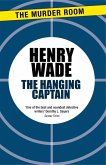 The Hanging Captain (eBook, ePUB)