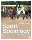 Sport Sociology (eBook, ePUB)