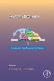 Hematopoiesis (eBook, ePUB)