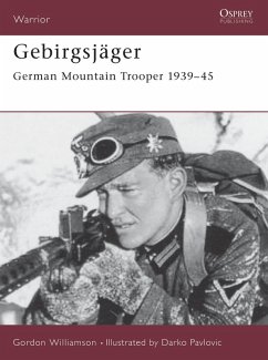 Gebirgsjäger (eBook, PDF) - Williamson, Gordon