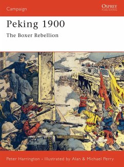 Peking 1900 (eBook, PDF) - Harrington, Peter