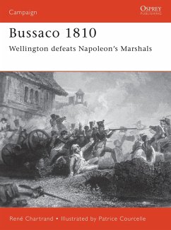 Cover Bussaco 1810 (eBook, PDF)