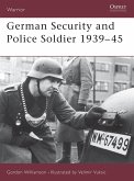 German Security and Police Soldier 1939-45 (eBook, PDF)
