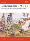 Monongahela 1754-55 (eBook, PDF)