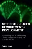 Strengths-Based Recruitment and Development (eBook, ePUB)