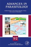 Schistosomiasis in The People's Republic of China: from Control to Elimination (eBook, ePUB)
