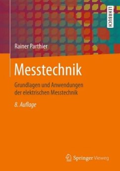 Messtechnik - Parthier, Rainer