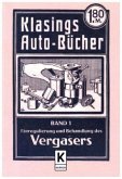 Klasings Auto-Bücher