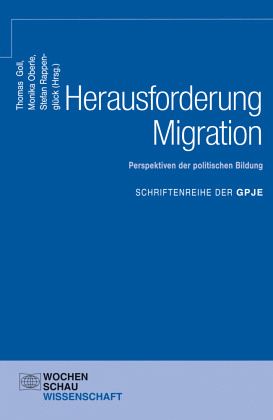 Herausforderung Migration Herausforderung Migration