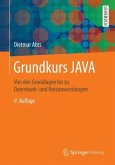 Grundkurs JAVA Grundkurs JAVA