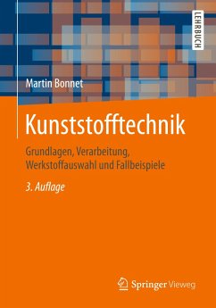 Kunststofftechnik - Bonnet, Martin