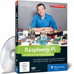 Raspberry Pi, DVD-ROM