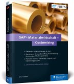 SAP-Materialwirtschaft - Customizing
