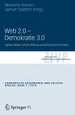 Web 2.0 - Demokratie 3.0