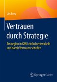 Vertrauen durch Strategie