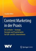 Content Marketing in der Praxis