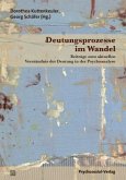 Deutungsprozesse im Wandel